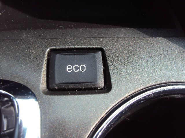 2010 Chevrolet Equinox 2.0L Automatic SE