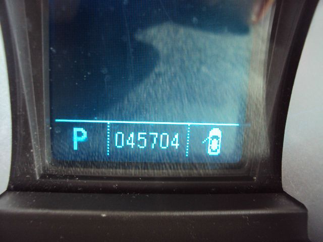 2010 Chevrolet Equinox 2.0L Automatic SE