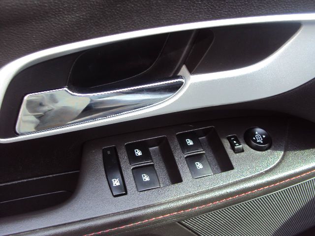 2010 Chevrolet Equinox 2.0L Automatic SE