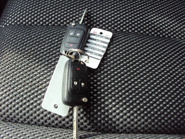 2010 Chevrolet Equinox 2.0L Automatic SE