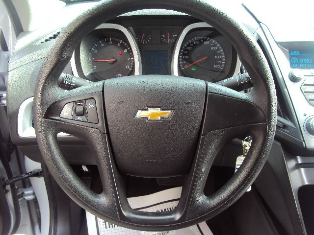 2010 Chevrolet Equinox 2.0L Automatic SE