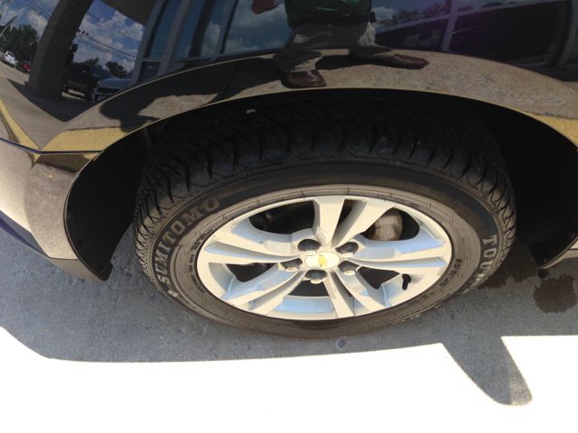 2010 Chevrolet Equinox XLT 3.0L Standard