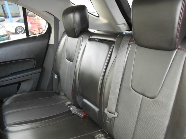 2010 Chevrolet Equinox 325it Wagon