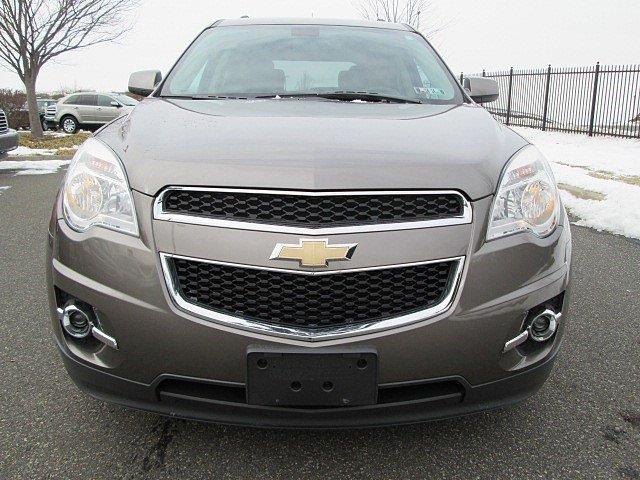 2010 Chevrolet Equinox 4dr Sdn 3.0L Luxury 4matic AWD