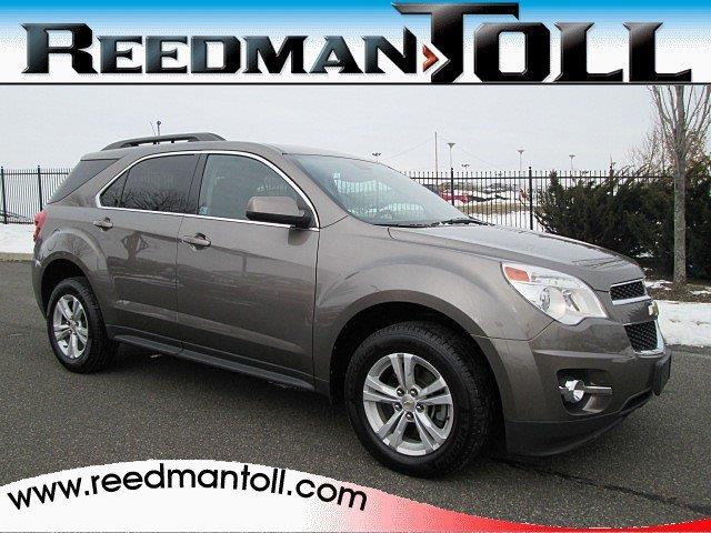 2010 Chevrolet Equinox 4dr Sdn 3.0L Luxury 4matic AWD