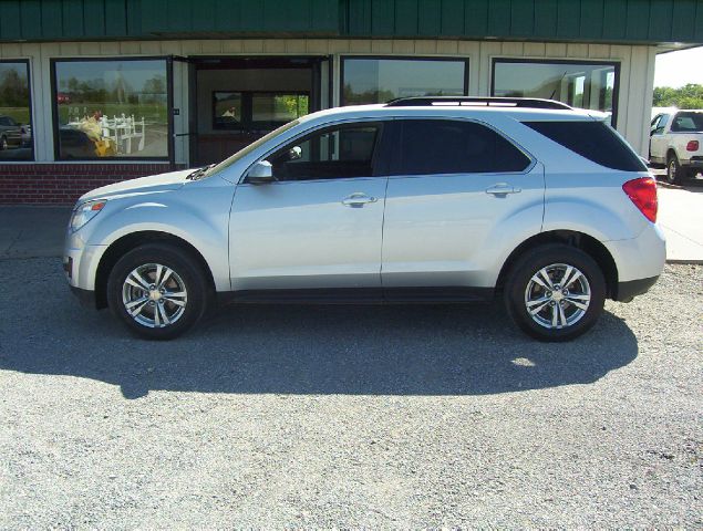 2010 Chevrolet Equinox XLT 3.0L Standard