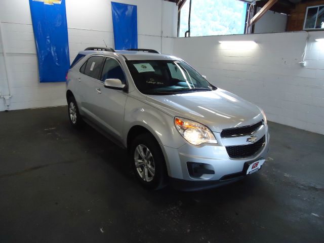 2010 Chevrolet Equinox FWD 4dr XR
