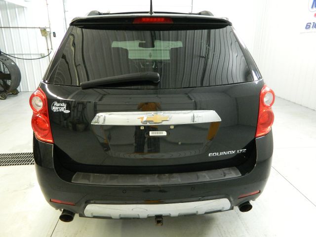2010 Chevrolet Equinox SLE SLT WT