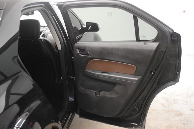 2010 Chevrolet Equinox SLE SLT WT
