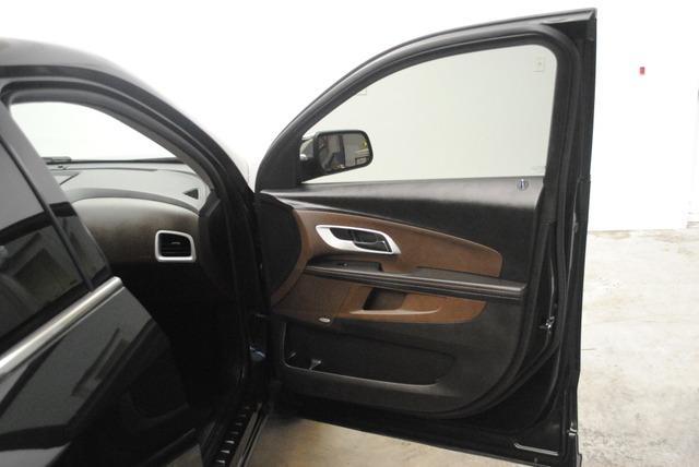 2010 Chevrolet Equinox SLE SLT WT