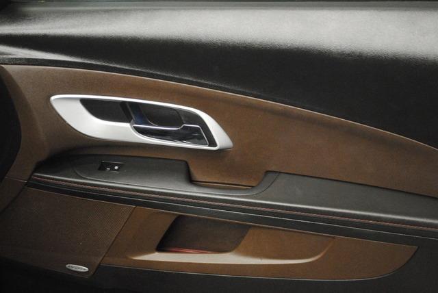 2010 Chevrolet Equinox SLE SLT WT