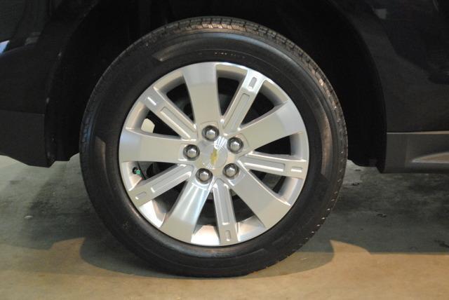 2010 Chevrolet Equinox SLE SLT WT