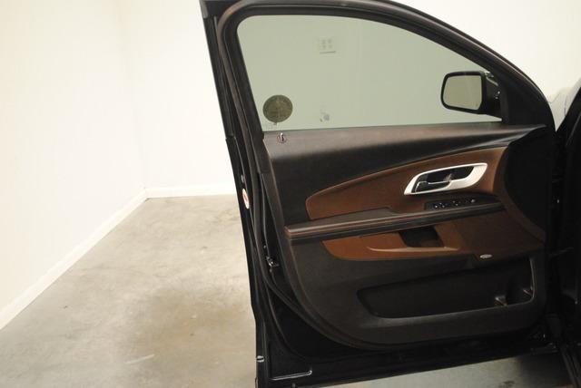 2010 Chevrolet Equinox SLE SLT WT