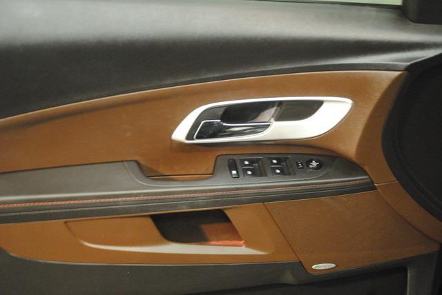 2010 Chevrolet Equinox SLE SLT WT