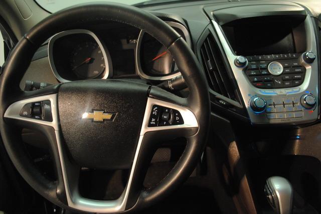 2010 Chevrolet Equinox SLE SLT WT