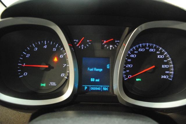 2010 Chevrolet Equinox SLE SLT WT