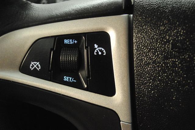 2010 Chevrolet Equinox SLE SLT WT