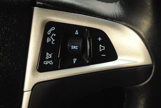 2010 Chevrolet Equinox SLE SLT WT