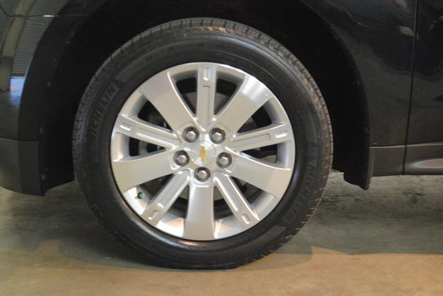 2010 Chevrolet Equinox SLE SLT WT