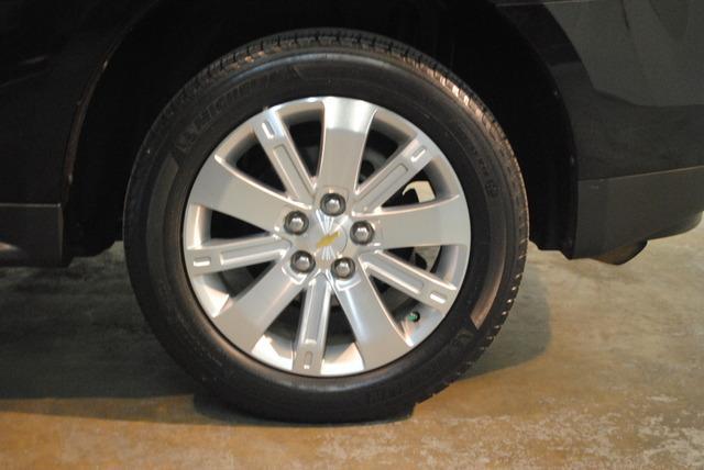 2010 Chevrolet Equinox SLE SLT WT