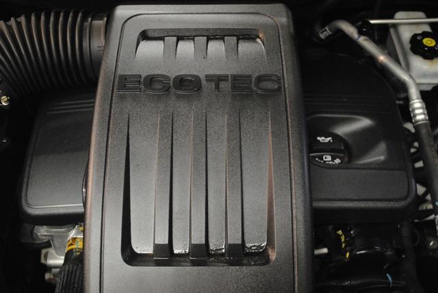 2010 Chevrolet Equinox SLE SLT WT