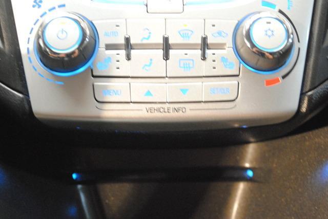 2010 Chevrolet Equinox SLE SLT WT