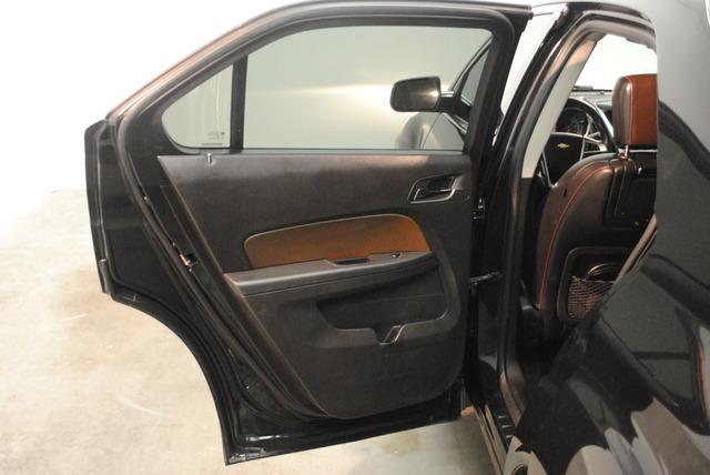 2010 Chevrolet Equinox SLE SLT WT