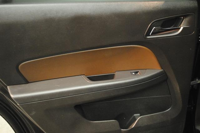 2010 Chevrolet Equinox SLE SLT WT