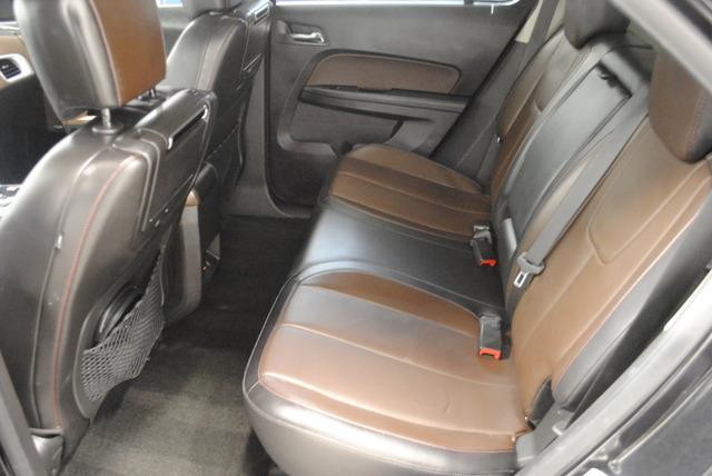 2010 Chevrolet Equinox SLE SLT WT