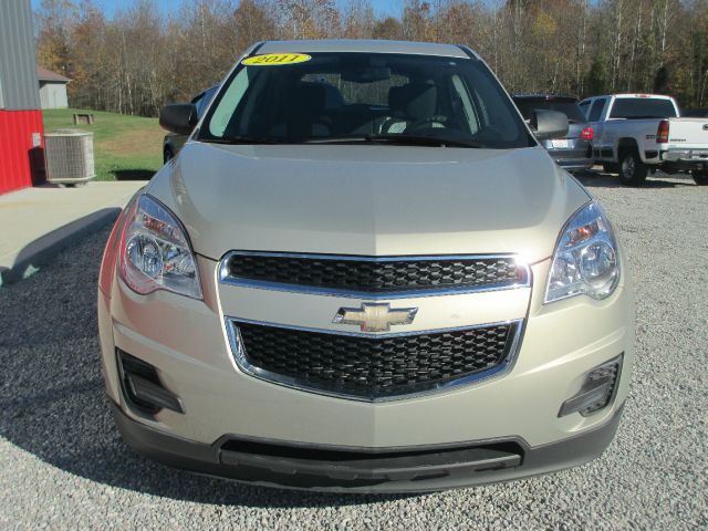 2011 Chevrolet Equinox 3.0cl W/leath