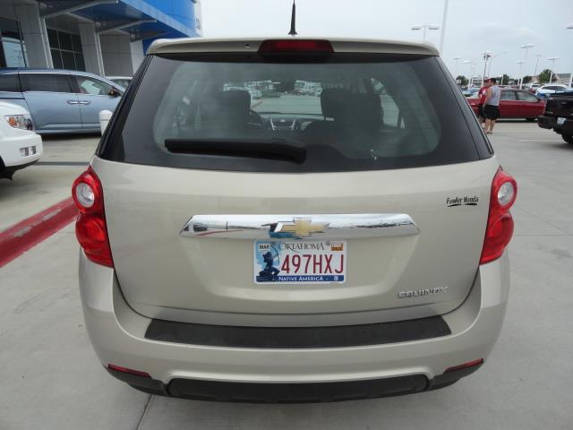 2011 Chevrolet Equinox Touring W/nav.sys