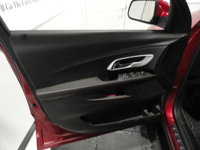 2011 Chevrolet Equinox 4dr Sdn I4 CVT 2.5