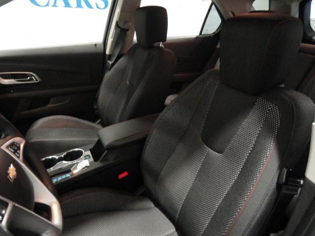 2011 Chevrolet Equinox 4dr Sdn I4 CVT 2.5