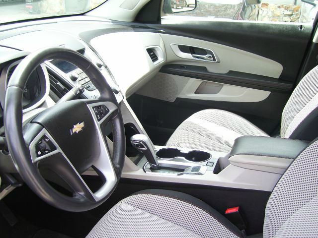 2011 Chevrolet Equinox 2.0L Automatic SE