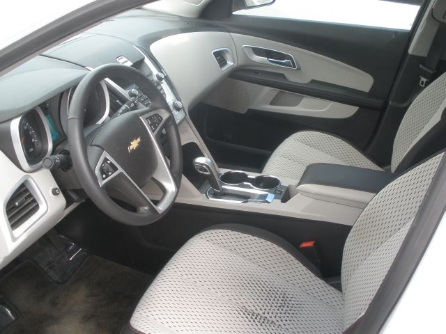 2011 Chevrolet Equinox 3.0cl W/leath