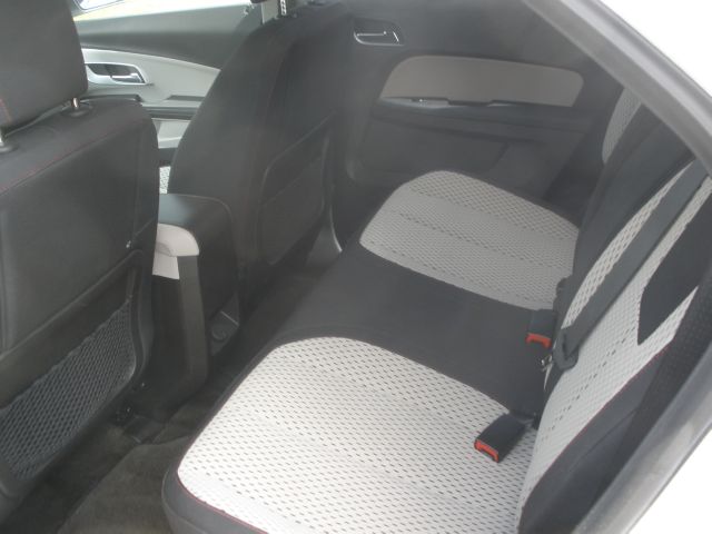 2011 Chevrolet Equinox 3.0cl W/leath