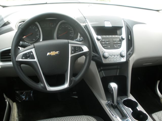 2011 Chevrolet Equinox 3.0cl W/leath