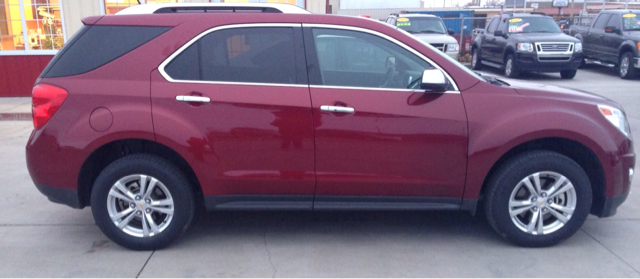 2011 Chevrolet Equinox GLS Premium