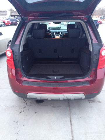 2011 Chevrolet Equinox GLS Premium