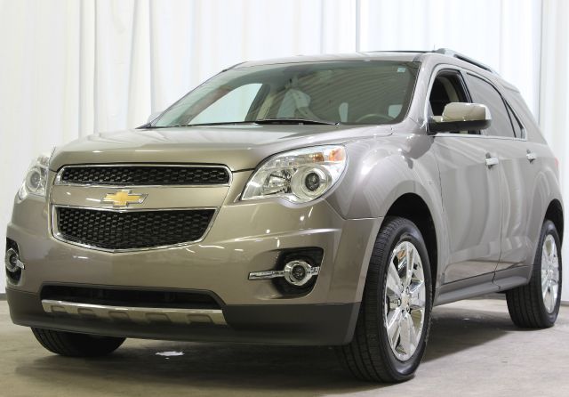 2011 Chevrolet Equinox Xlt-2nd Bench-fwd-cd Player-5 Pass-1 Owner