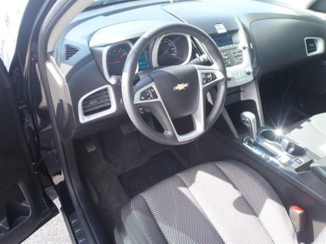 2011 Chevrolet Equinox Supercab XL