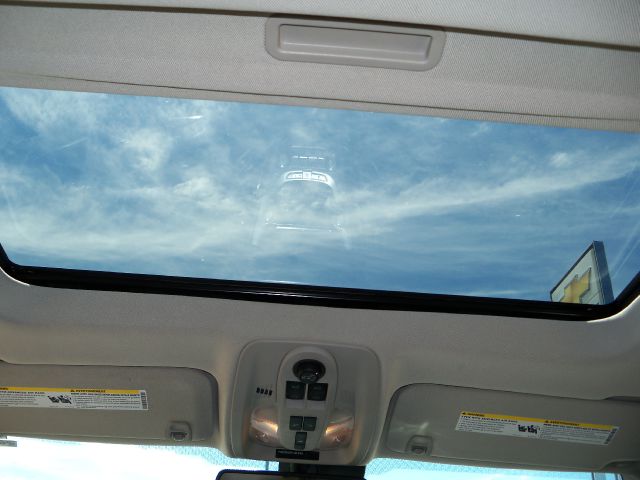 2011 Chevrolet Equinox REG CAB 137.0 WB, 60.4 CA