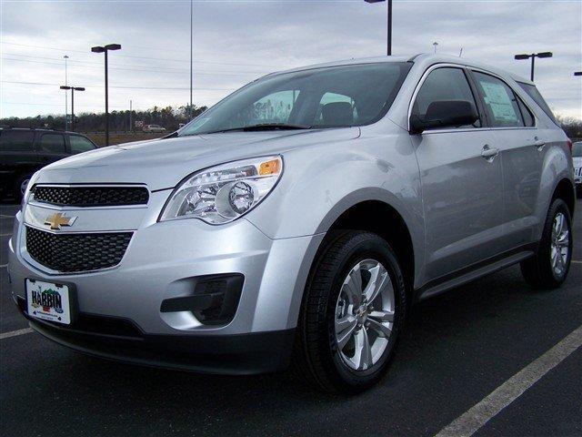 2011 Chevrolet Equinox Touring W/nav.sys