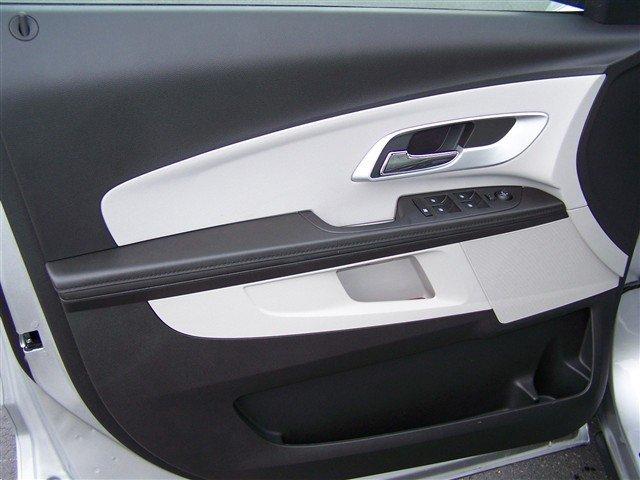 2011 Chevrolet Equinox Touring W/nav.sys