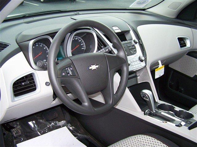 2011 Chevrolet Equinox Touring W/nav.sys