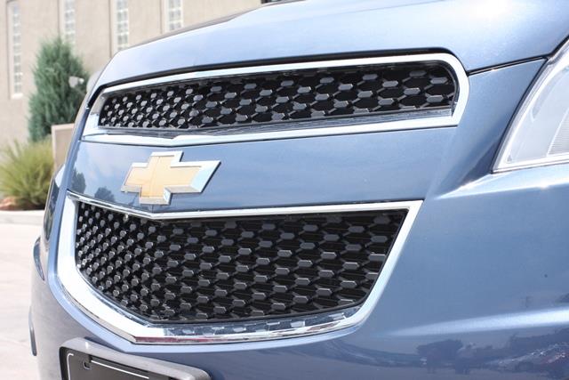 2011 Chevrolet Equinox Supercab XL