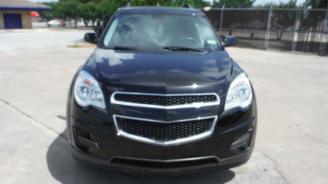 2011 Chevrolet Equinox XLT Lariat Super Duty Crew Cab