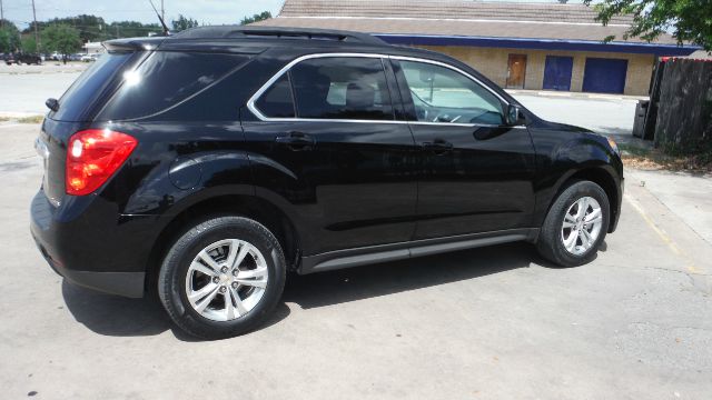 2011 Chevrolet Equinox XLT Lariat Super Duty Crew Cab