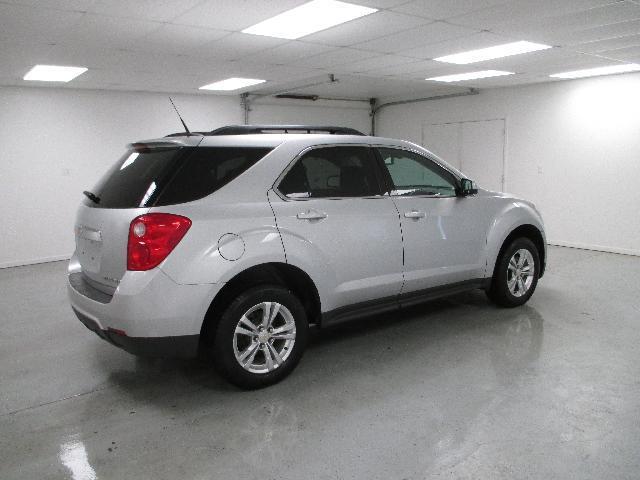 2011 Chevrolet Equinox 3.2L Prestige S-line Quattro