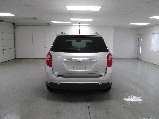2011 Chevrolet Equinox 3.2L Prestige S-line Quattro